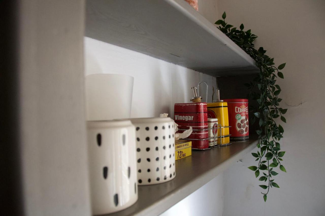 La Villa De Lea - Wifi - 5 Personnes - Intramuros Avignon Ngoại thất bức ảnh